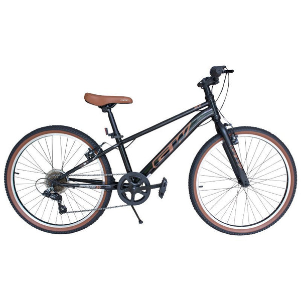 Bicicleta Gw Rin 24 Speedo