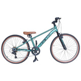 Bicicleta Gw Rin 24 Speedo