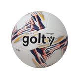 Balón Futsala Golty Pro Dualtech Ice Master