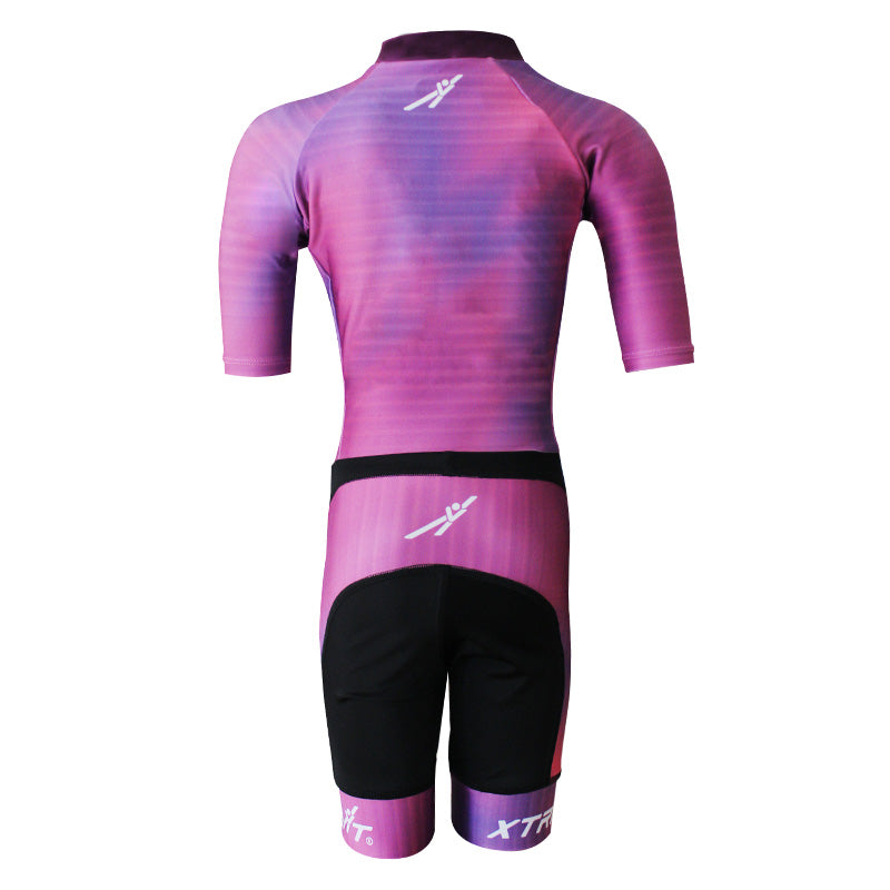 Licra Patinaje Junior Xtriat