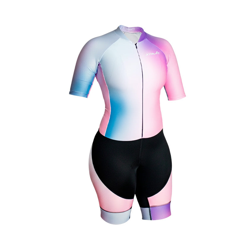 Licra Patinaje Junior Xtriat