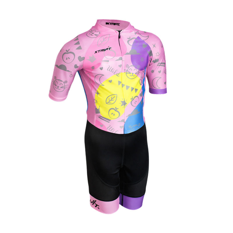 Licra Patinaje Junior Xtriat