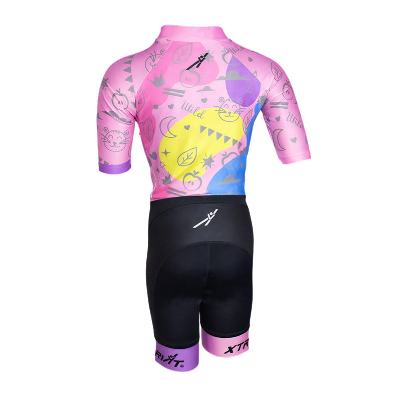 Licra Patinaje Junior Xtriat