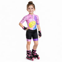 Licra Patinaje Junior Xtriat