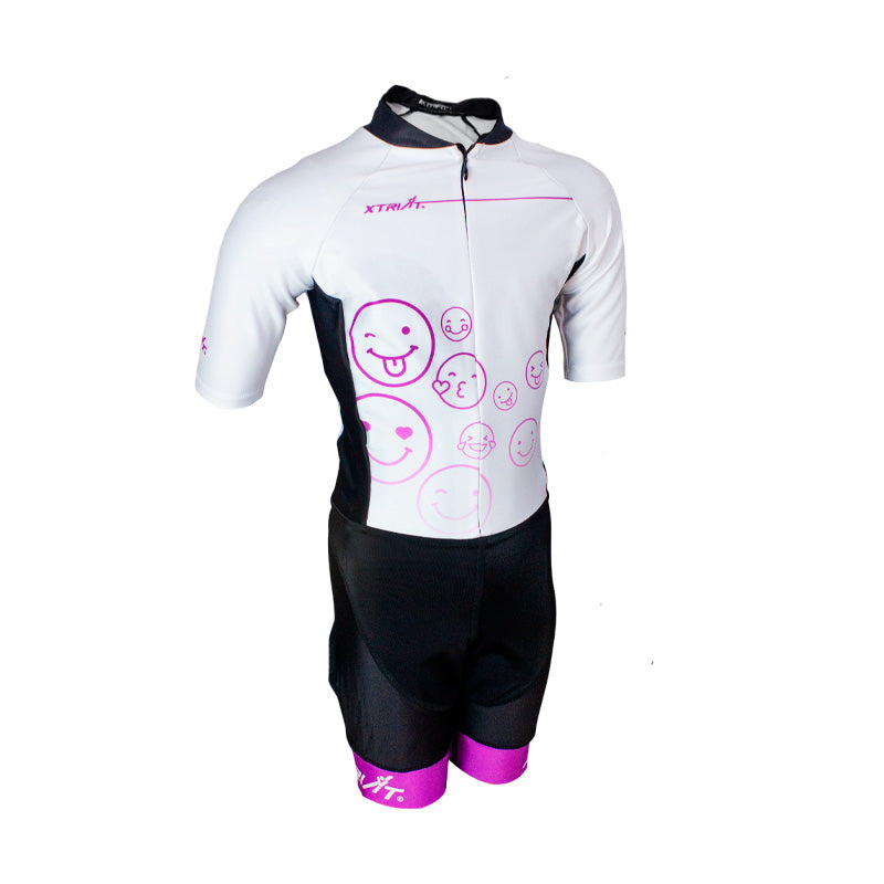 Licra Patinaje Junior Xtriat