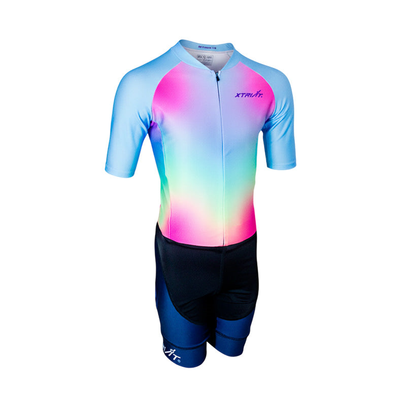 Licra Patinaje Junior Xtriat