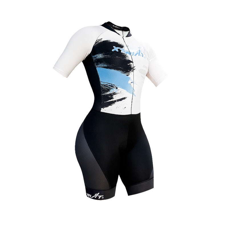 Licra Patinaje Junior Xtriat