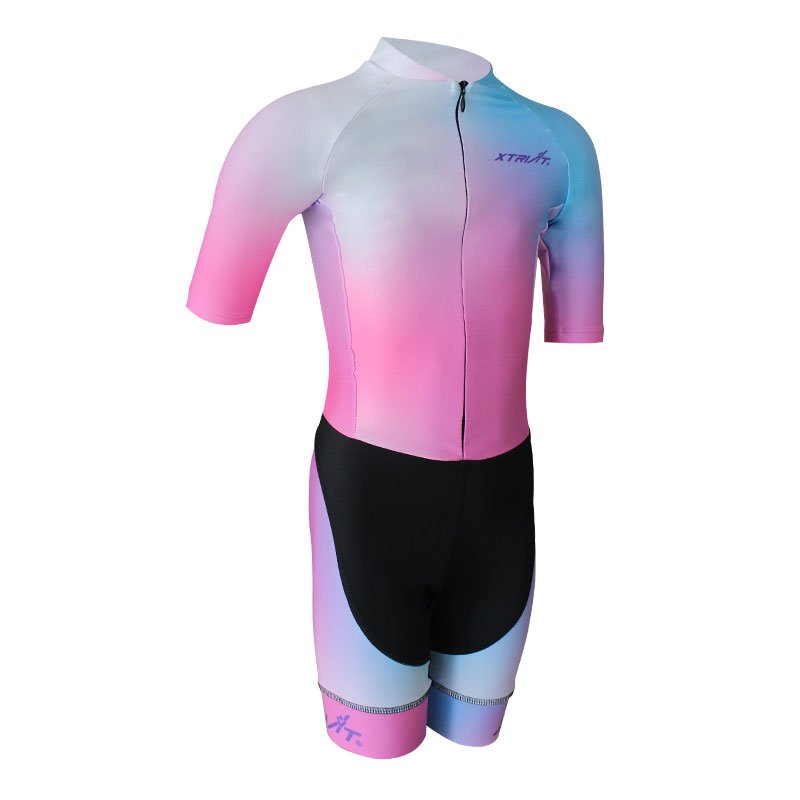 Licra Patinaje Junior Xtriat