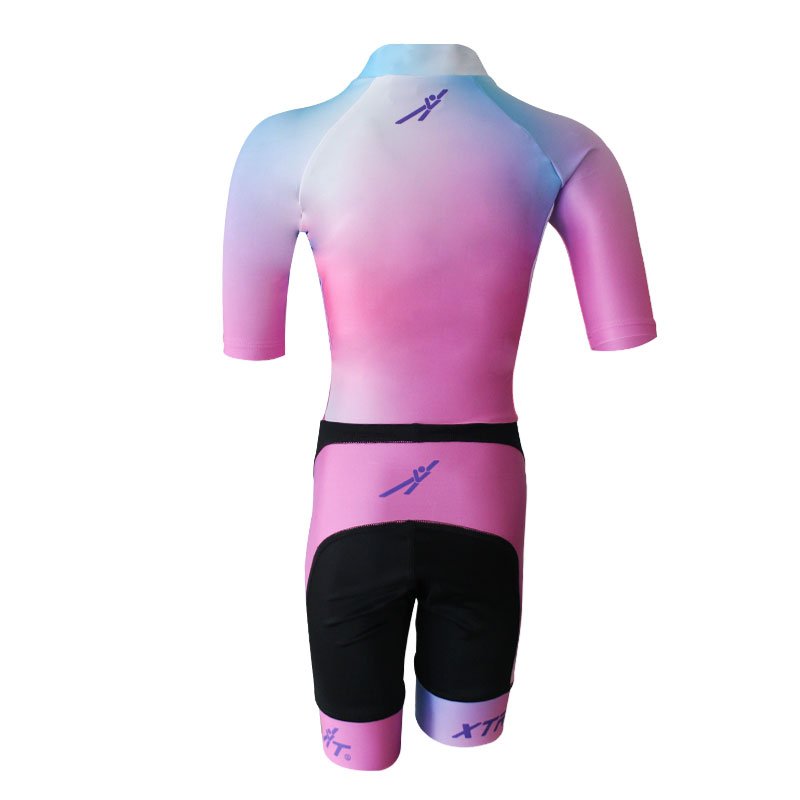 Licra Patinaje Junior Xtriat