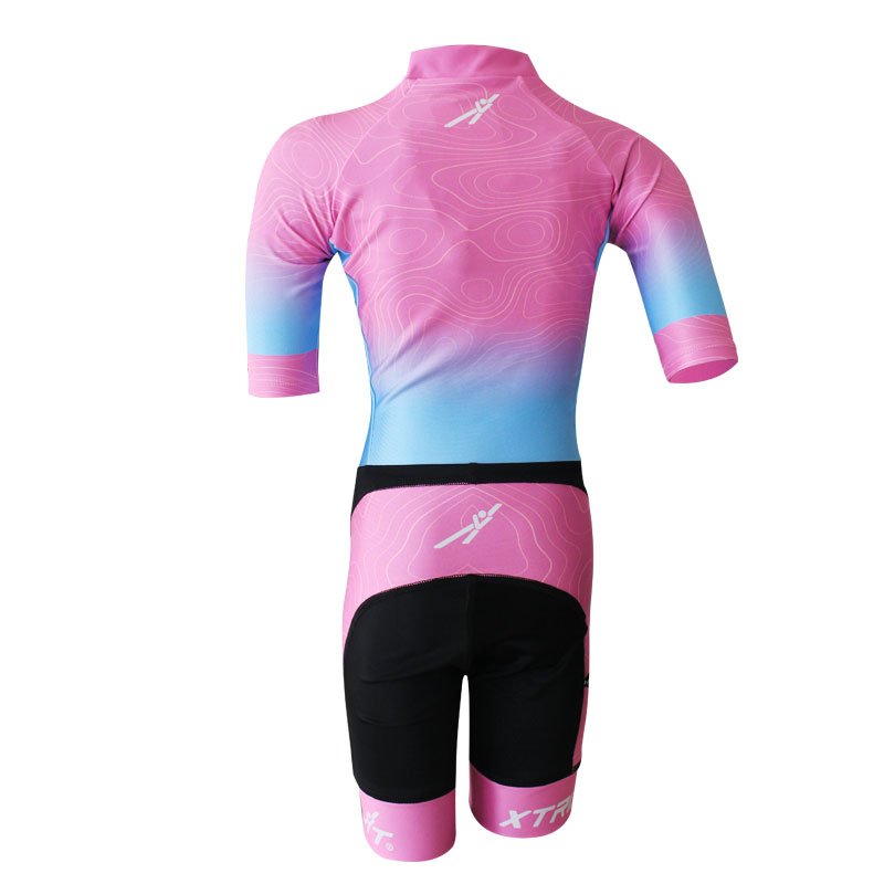 Licra Patinaje Junior Xtriat