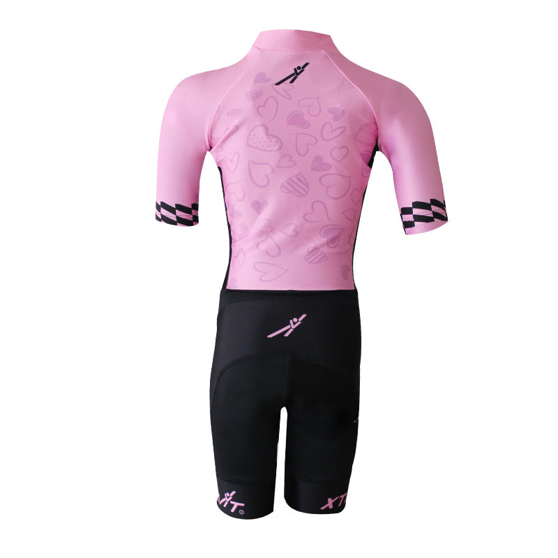 Licra Patinaje Junior Xtriat