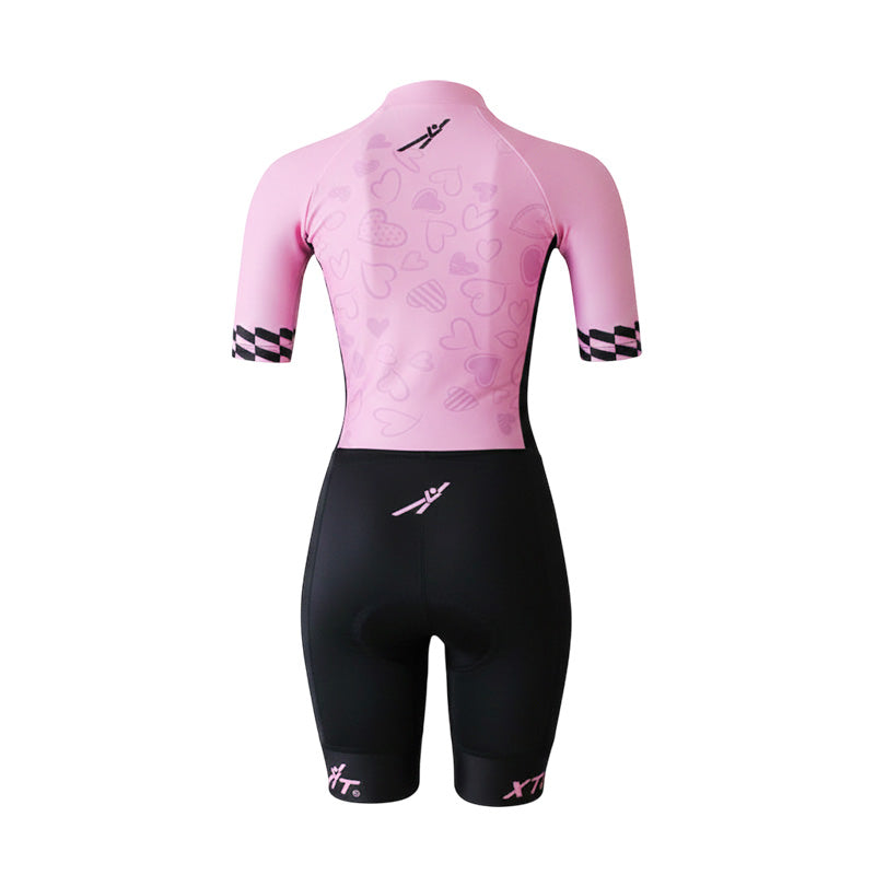 Licra Patinaje Junior Xtriat