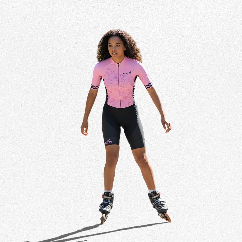 Licra Patinaje Junior Xtriat