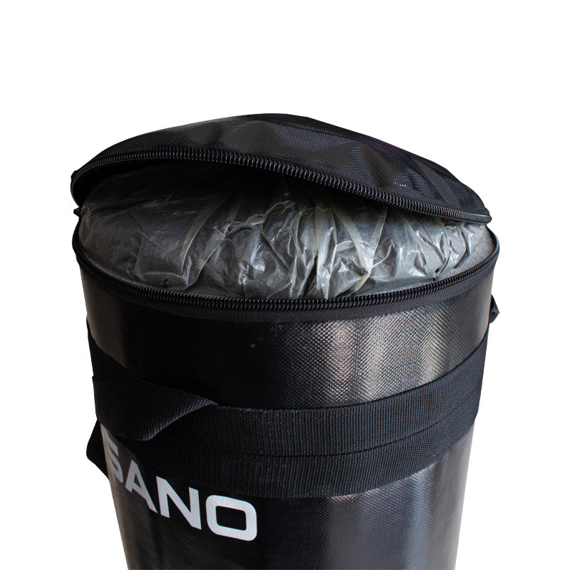 Saco Boxeo Marsano 100 CM
