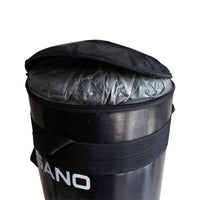 Saco Boxeo Marsano 100 CM