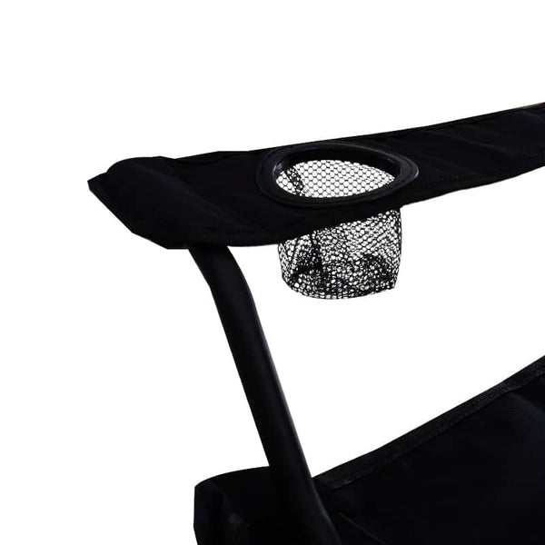 Silla camping - vista secundaria