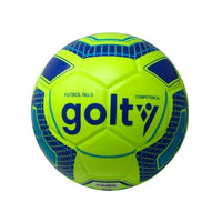 Balón Fútbol Golty On Street N5