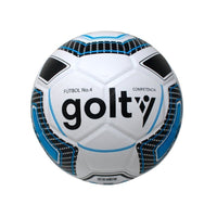 Balón Fútbol Golty On Street N4