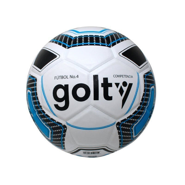 Balón Fútbol Golty On Street N4