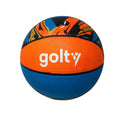 Balón Baloncesto Golty On Street N7