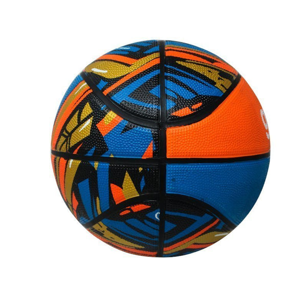 Balón Baloncesto Golty On Street N7 - vista secundaria