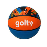 Balón Baloncesto Golty On Street N5 T672872