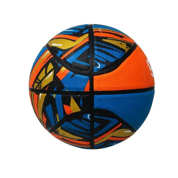 Balón Baloncesto Golty On Street N5 T672872 - vista secundaria