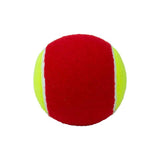 Pelota tenis campo Wilson Transición Roja WRT137000