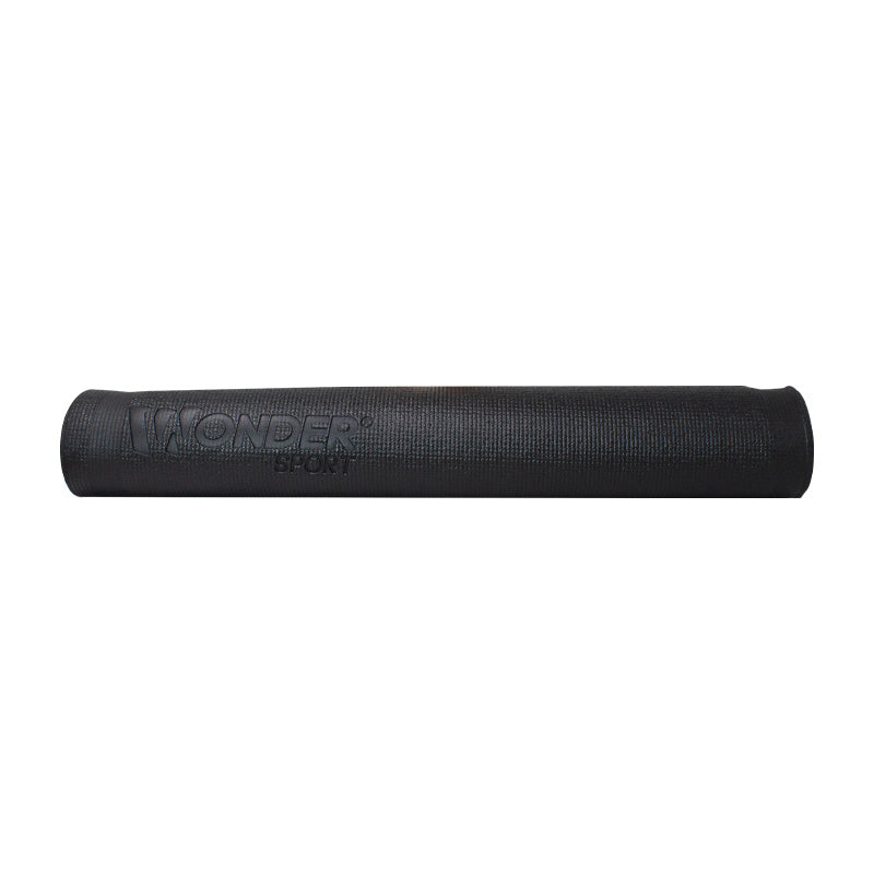 Colchoneta Mat Yoga Wonder 3 MM GSP-3216