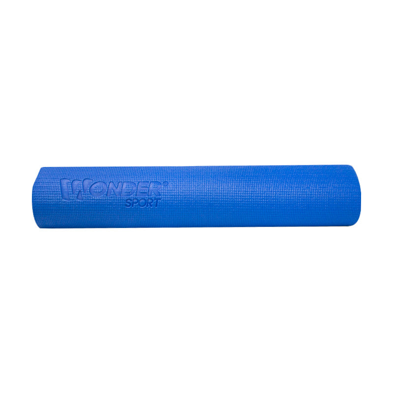 Colchoneta Mat Yoga Wonder 3 MM GSP-3216