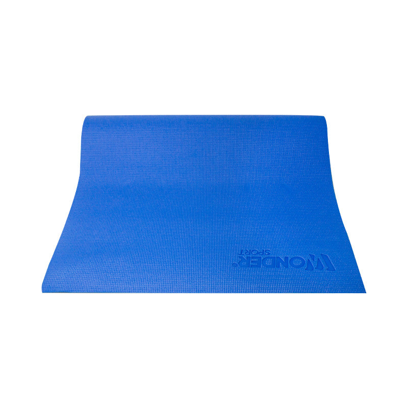 Colchoneta Mat Yoga Wonder 3 MM GSP-3216
