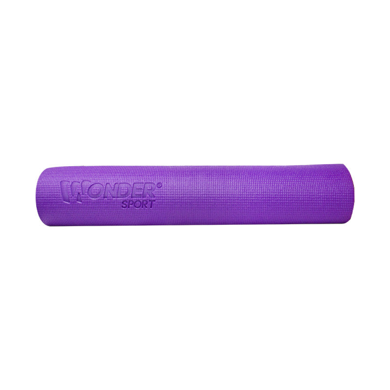 Colchoneta Mat Yoga Wonder 3 MM GSP-3216