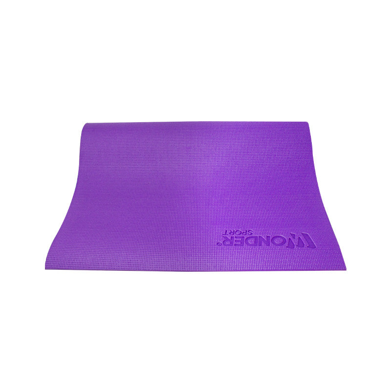 Colchoneta Mat Yoga Wonder 3 MM GSP-3216