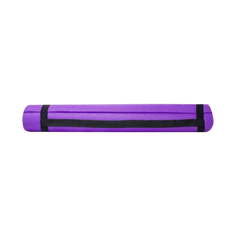 Colchoneta Mat Yoga Wonder 3 MM GSP-3216