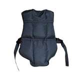 Chaleco Peso 15 KG Camo