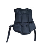 Chaleco Peso 15 KG Camo