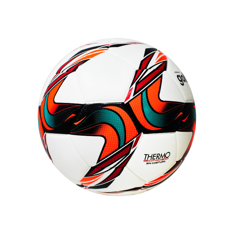 Balón Fútbol Competencia Fenix N3 Golty