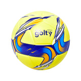 Balón Fútbol Competencia Fenix N3 Golty