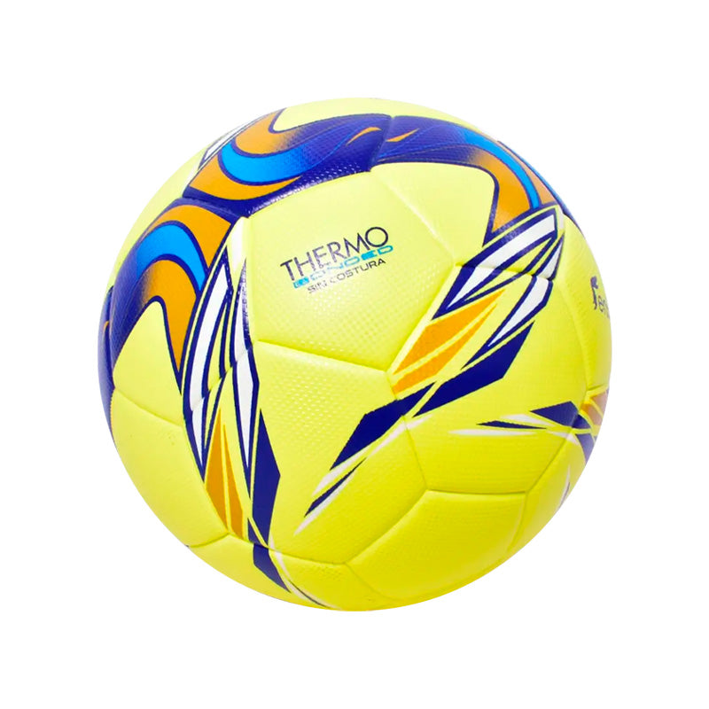 Balón Fútbol Competencia Fenix N3 Golty