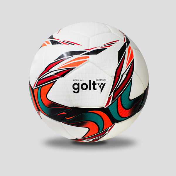 Balón Fútbol Competencia Fenix N3 Golty