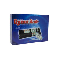 Juego Rummy MEGATOYS x 106 PCS PTP1076