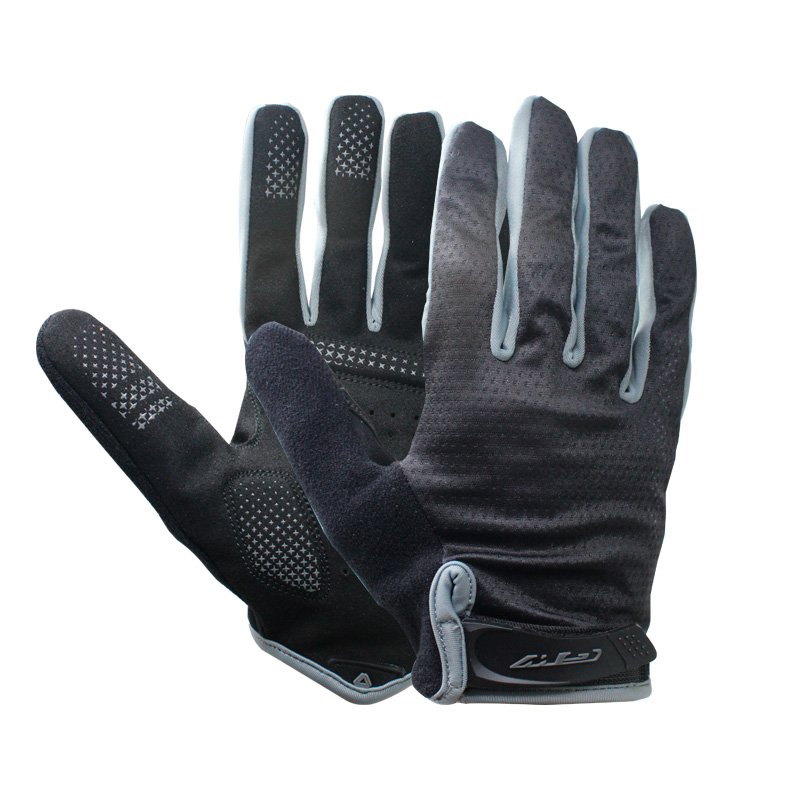 Guantes Ciclismo GW Largos Shell 815679