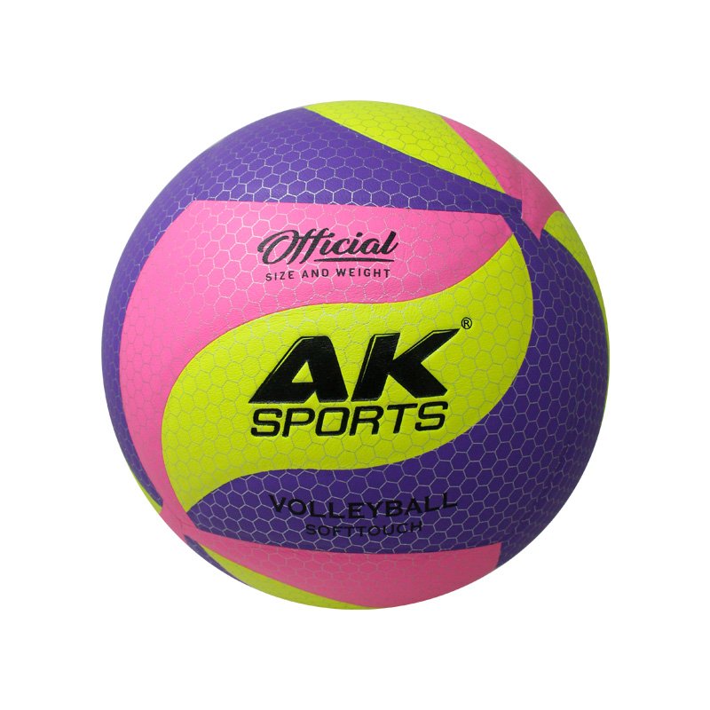 Balon R13 Balón Voleibol Vento Soft V5SOFT – Regol