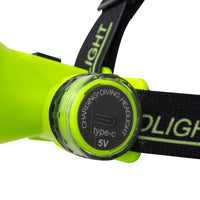 Linterna Wonder Sumergible LSP-3192