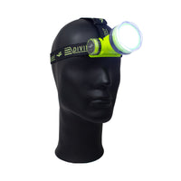 Linterna Wonder Sumergible LSP-3192