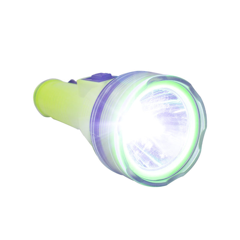 Linterna Wonder Sumergible LPS-3193