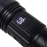 Linterna Wonder Retráctil LSP-3194