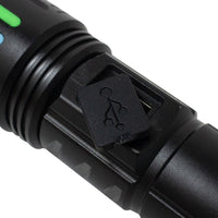 Linterna Wonder Retráctil LSP-3194