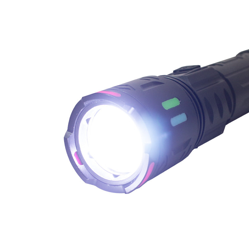 Linterna Wonder Retráctil LSP-3194