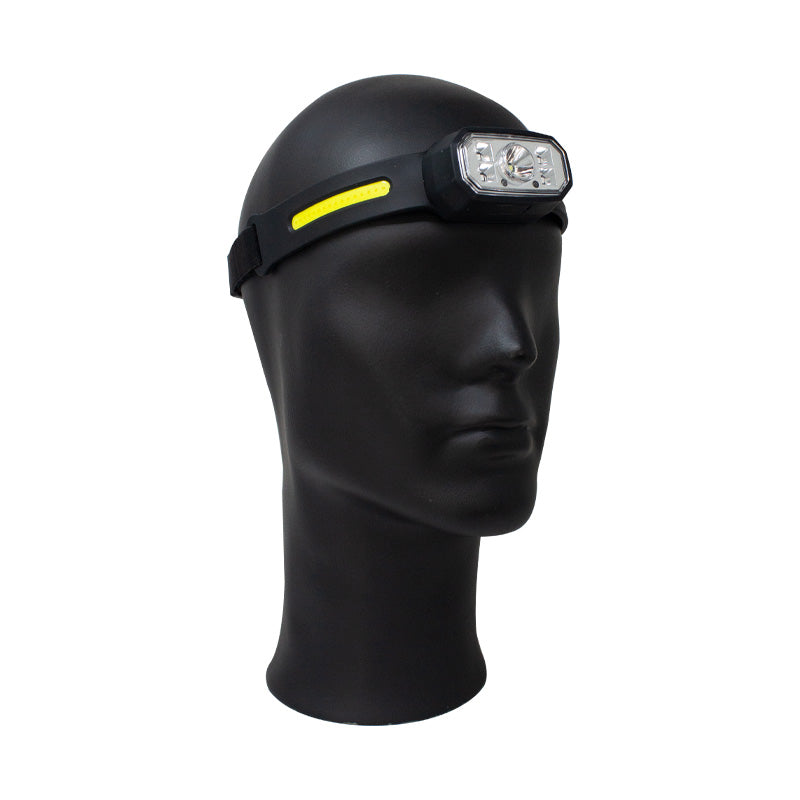 Linterna Wonder Multifuncional LSP-3196